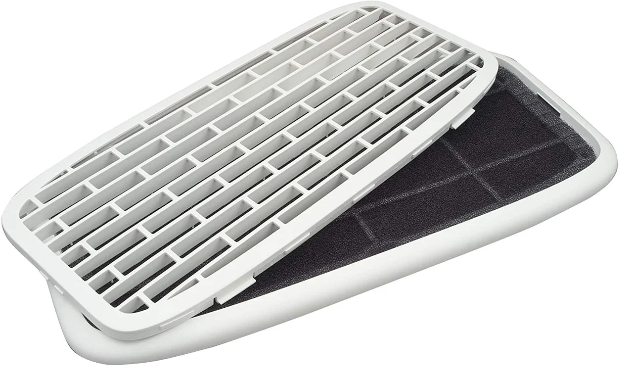 Thetford 94281 Return Air Grill - White - 94281