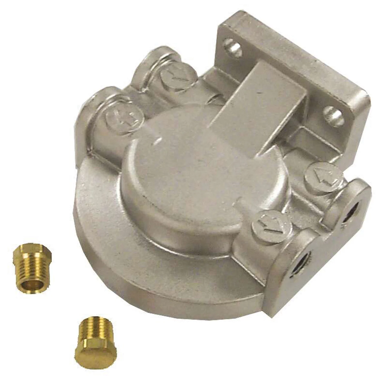 Sierra 18-7776-1 21 Fuel Water Separator Bracket - 18-7776-1