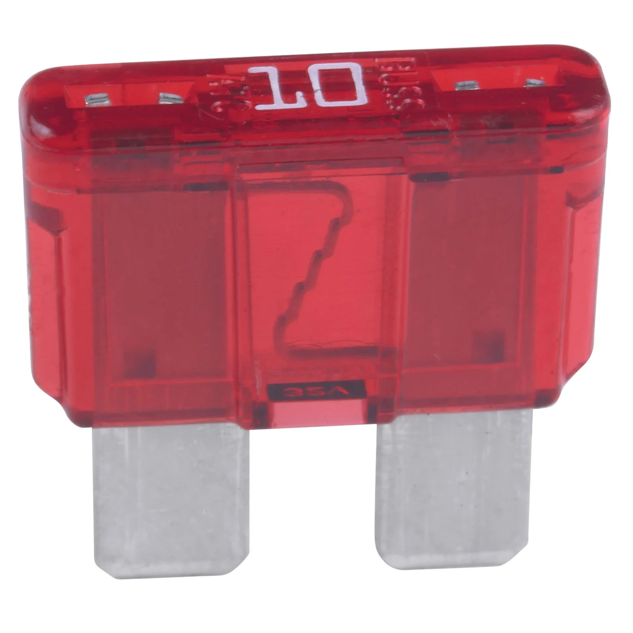 Bussmann Division ATC-10 Atc Fuse - 10 Amp - ATC-10