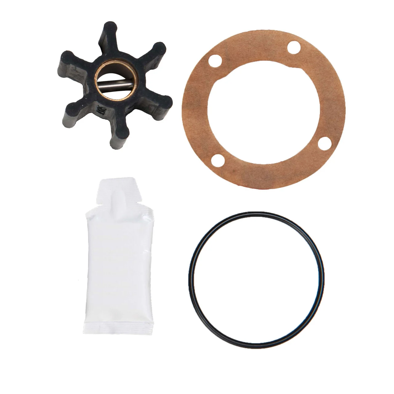 Sierra 23-3311 Impeller Kit for Fischer Panda J009-46840 - 23-3311