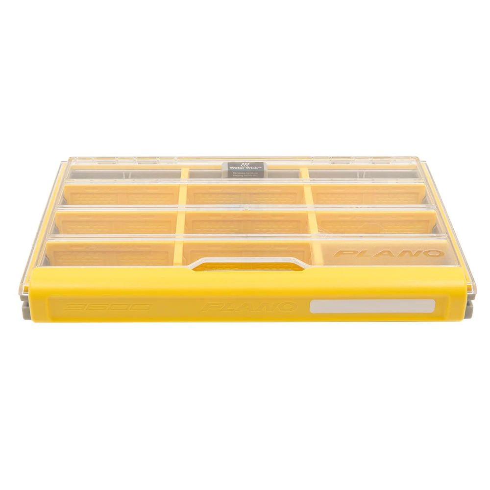 Plano EDGE™ 3600 Flex Stowaway Box