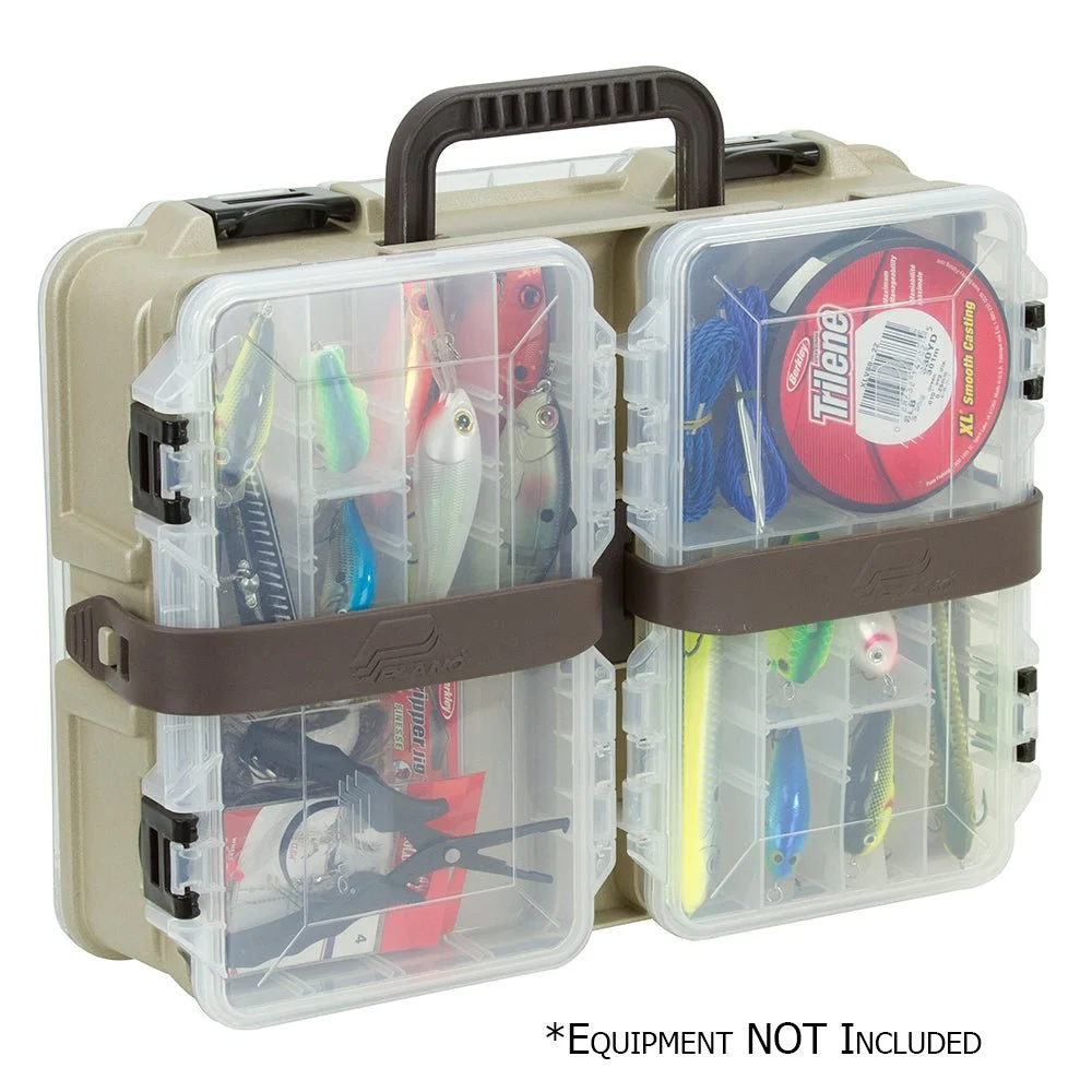 Plano Flex 'N Go™ Satchel 3600 – Marine Boat Replacement Part