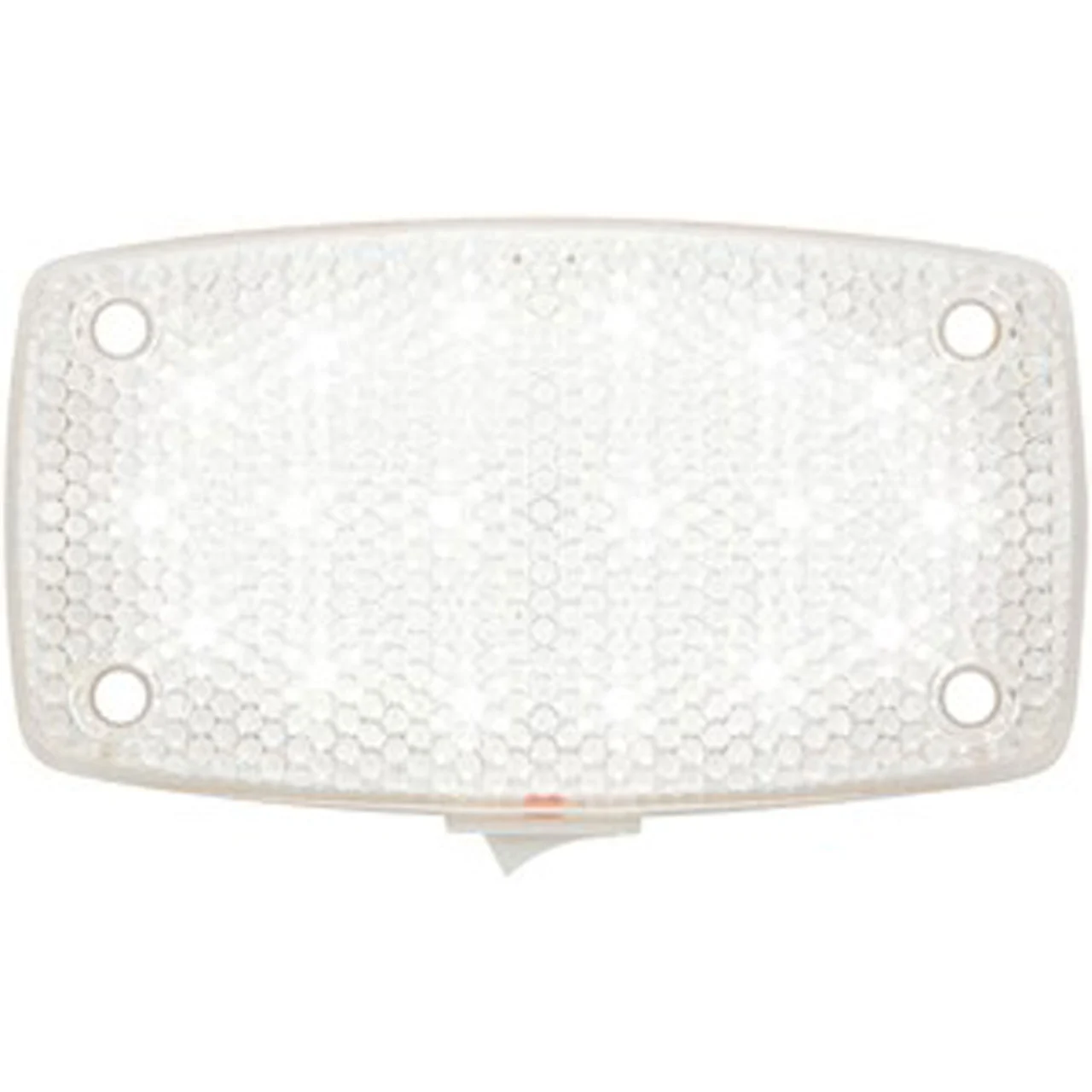 Optronics ILL22CFS LED Dome Light Interior - Low Profile - ILL22CFS