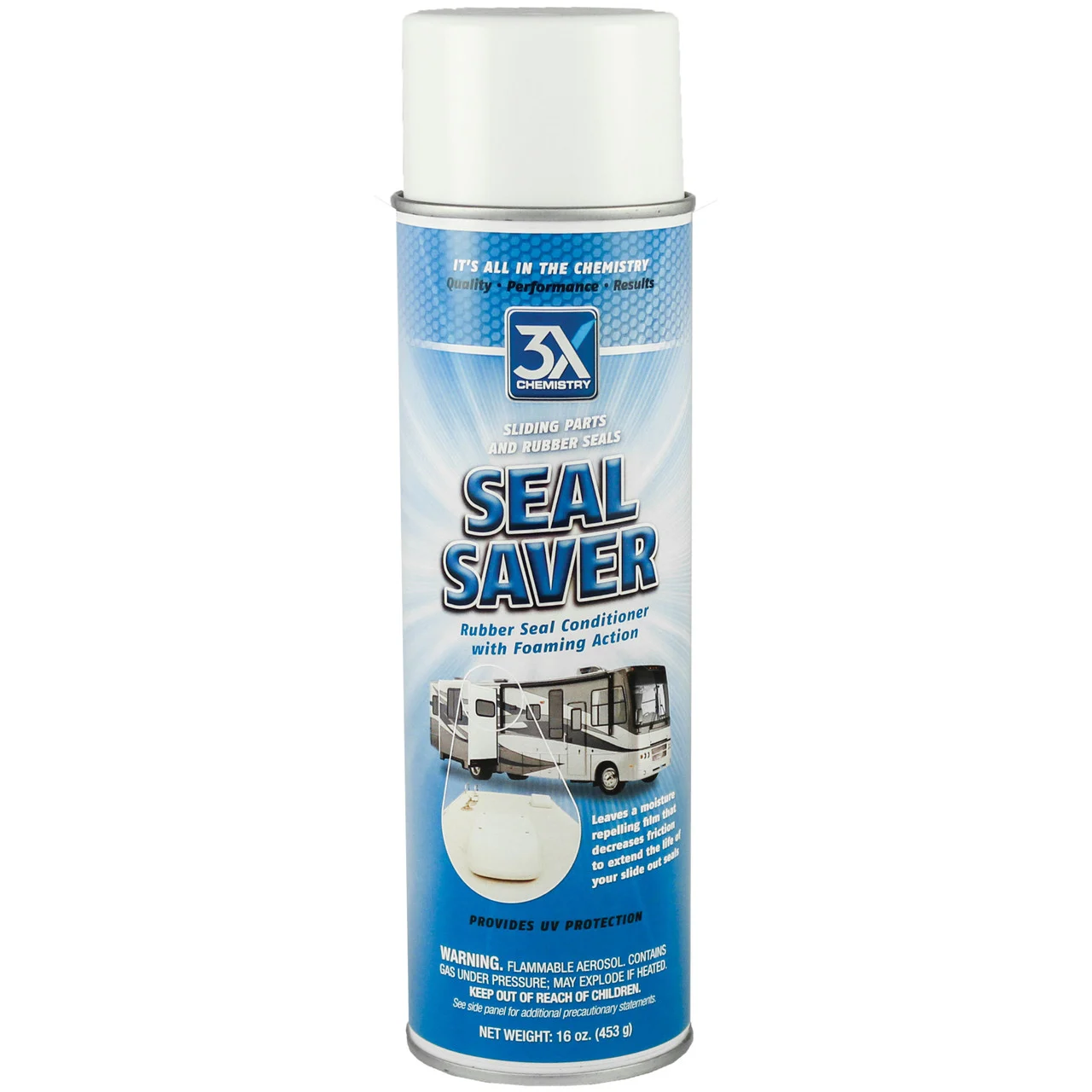 AP Products 158 Seal Saver Rubber Seal - 158