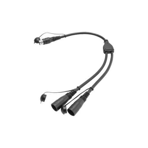 Rockford Fosgate Punch Marine Y-Adaptor Cable PMXYC