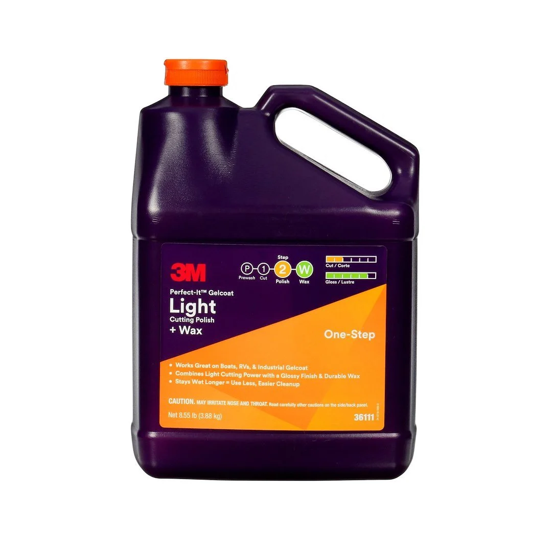 3M Pn36111 3M Pfct It Gl Lc Psh+Wx Ga – Marine Boat Replacement Part
