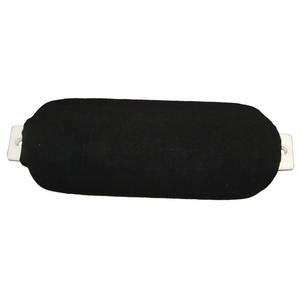 Polyform U.S. Polyform Fenderfits™ Fender Cover f/F-3 & G-5 Fender - Black – Marine Boat Replacement Part