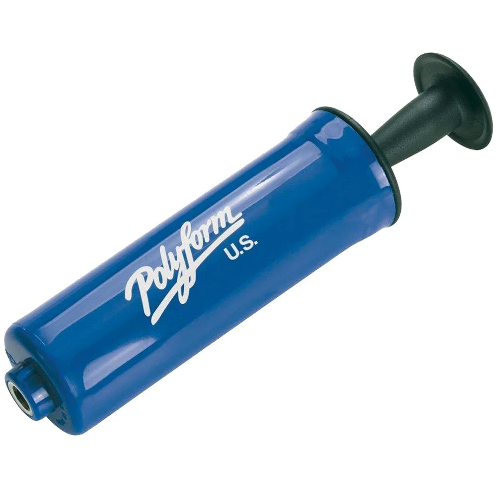 Polyform U.S. Polyform Mini Air Pump – Marine Boat Replacement Part