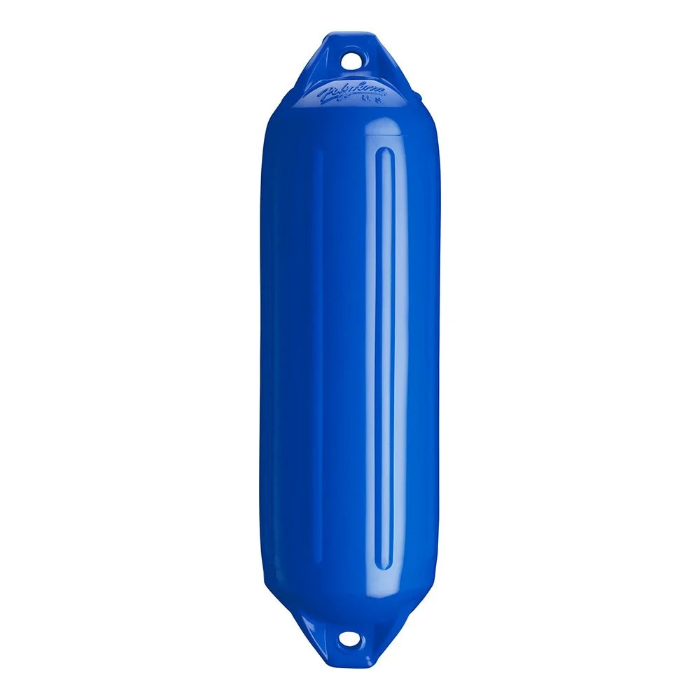 Polyform U.S. Polyform NF-3 Heavy-Duty Twin Eye 5.6" x 19" - Blue – Marine Boat Replacement Part