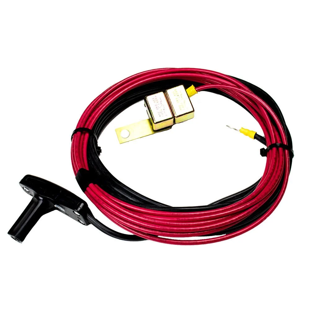 Powerwinch Wire Harness Kit f/RC23, RC30, 712, 912 & 915 – Marine Electrical Replacement Part