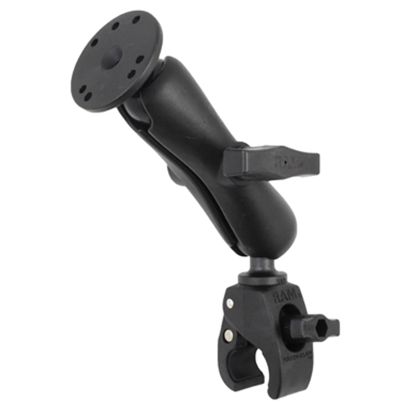 RAM RAP-400-202U Small Tough-Claw with 1.5" Ball - RAP-400-202U