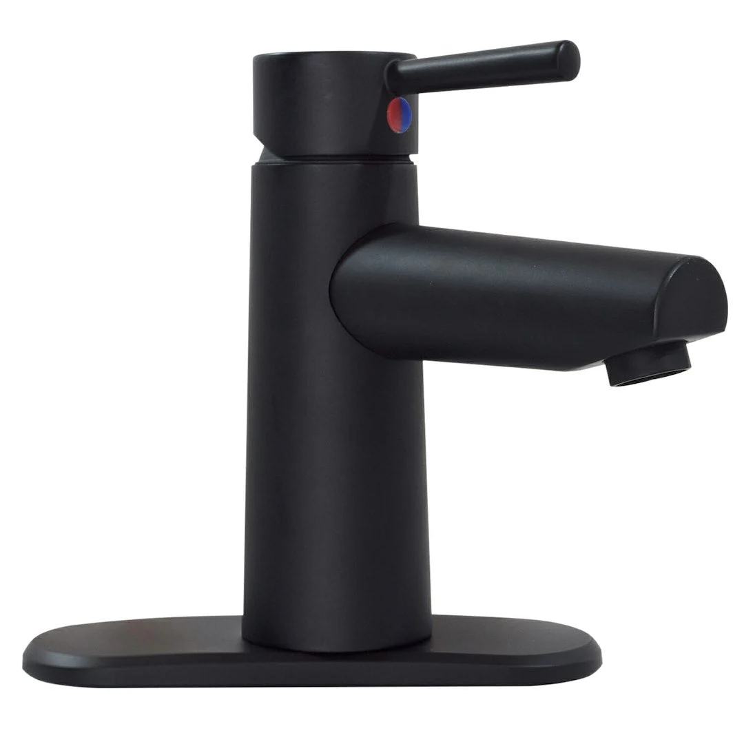 Premium Single Handle – Marine Boat Replacement Part