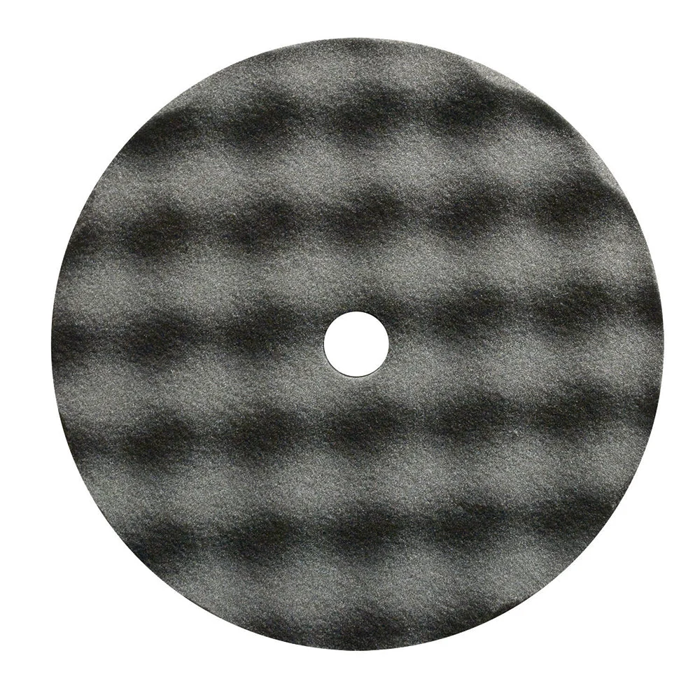 Presta Grey Foam Polish Pad