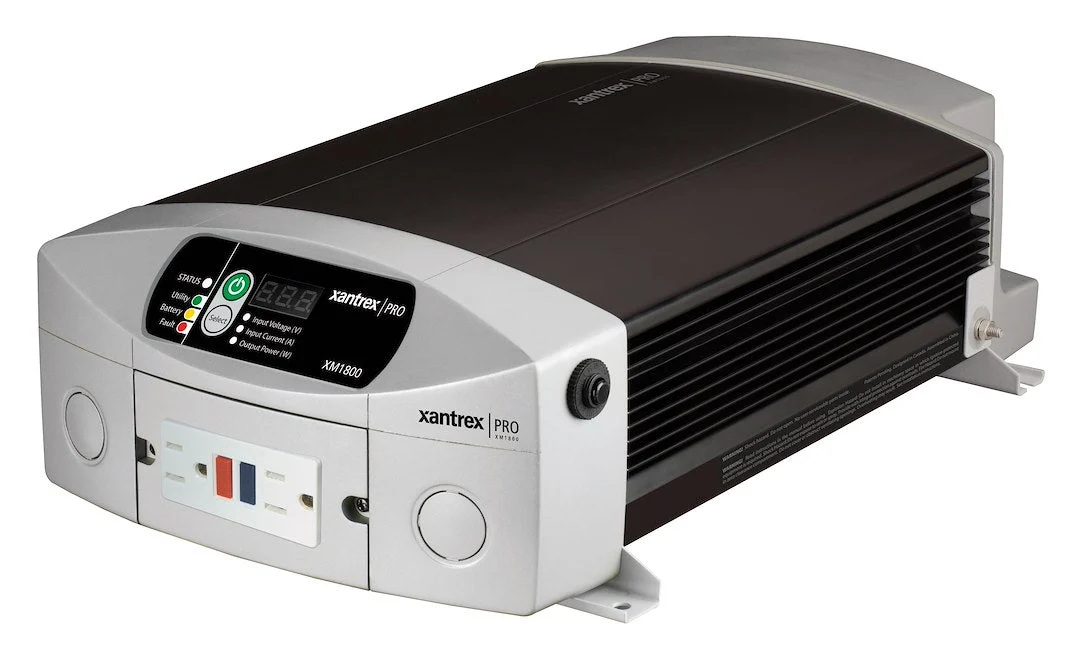 Pro Xm 1000 Inverter – Marine Electrical Replacement Part