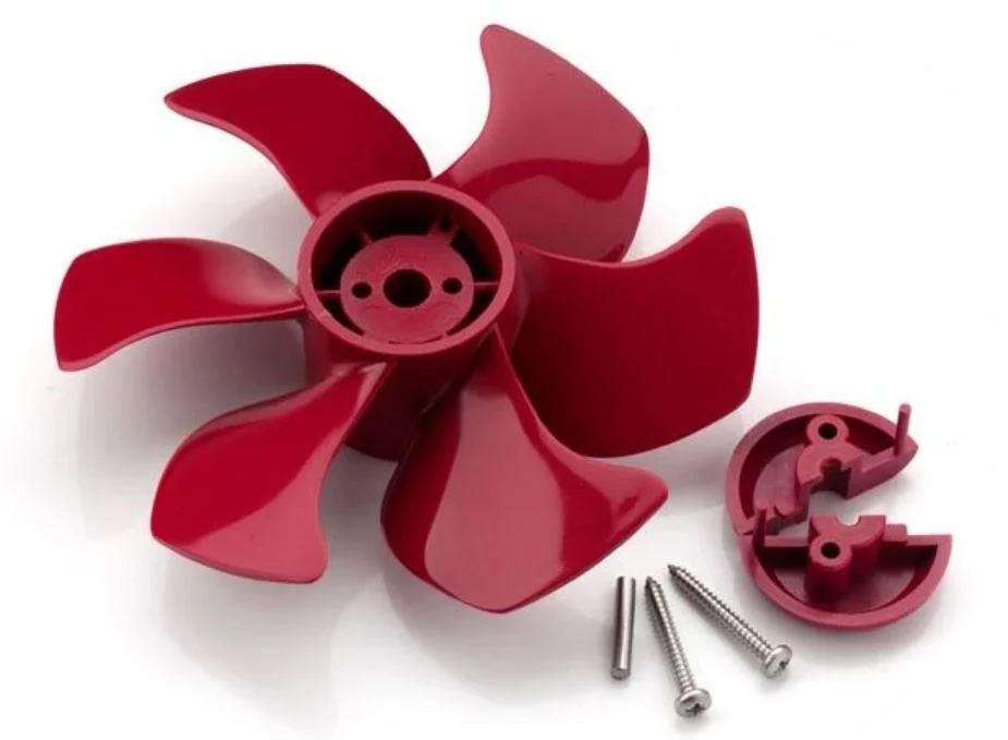 Vetus Propeller 6 Blade 7.3' Bow50-95 – Marine Boat Replacement Part
