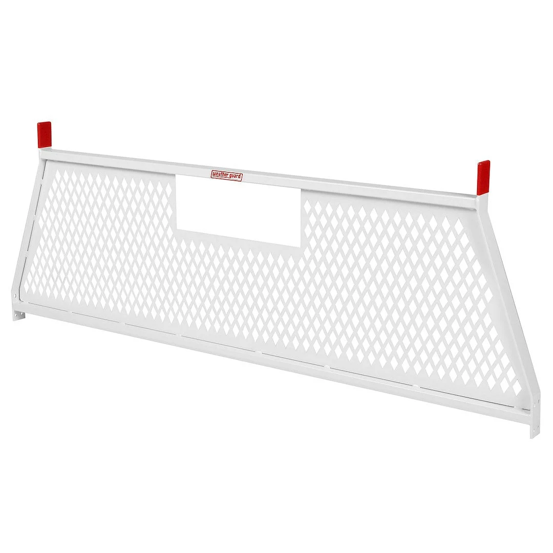 Weatherguard Protect-A-Rail (White) – Marine Boat Replacement Part