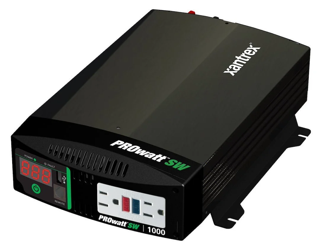 Prowatt Sw 1000 Inverter – Marine Boat Replacement Part