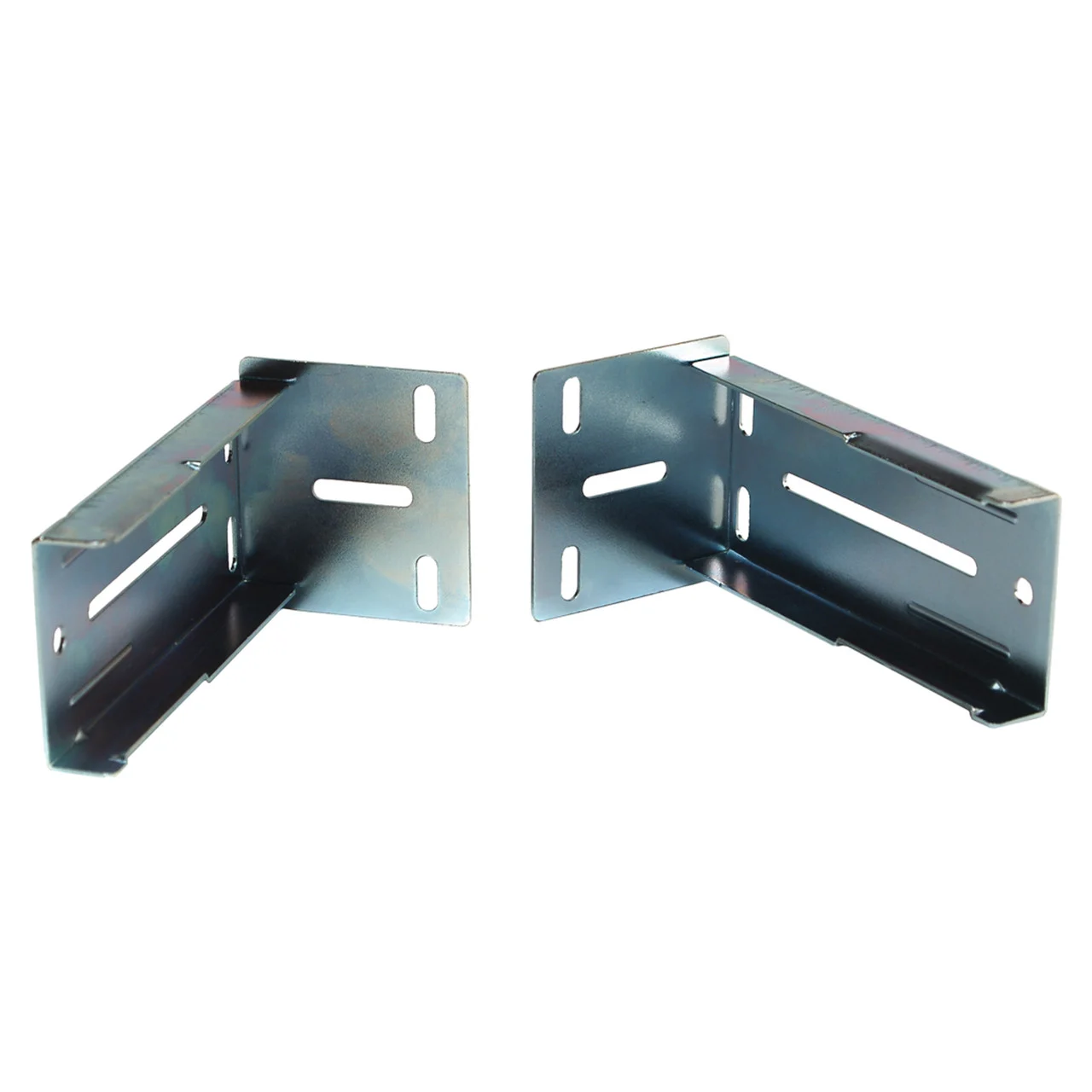 RV Designer H326 Drawer Slide Sockets - Metal, 1-1/2" - H326