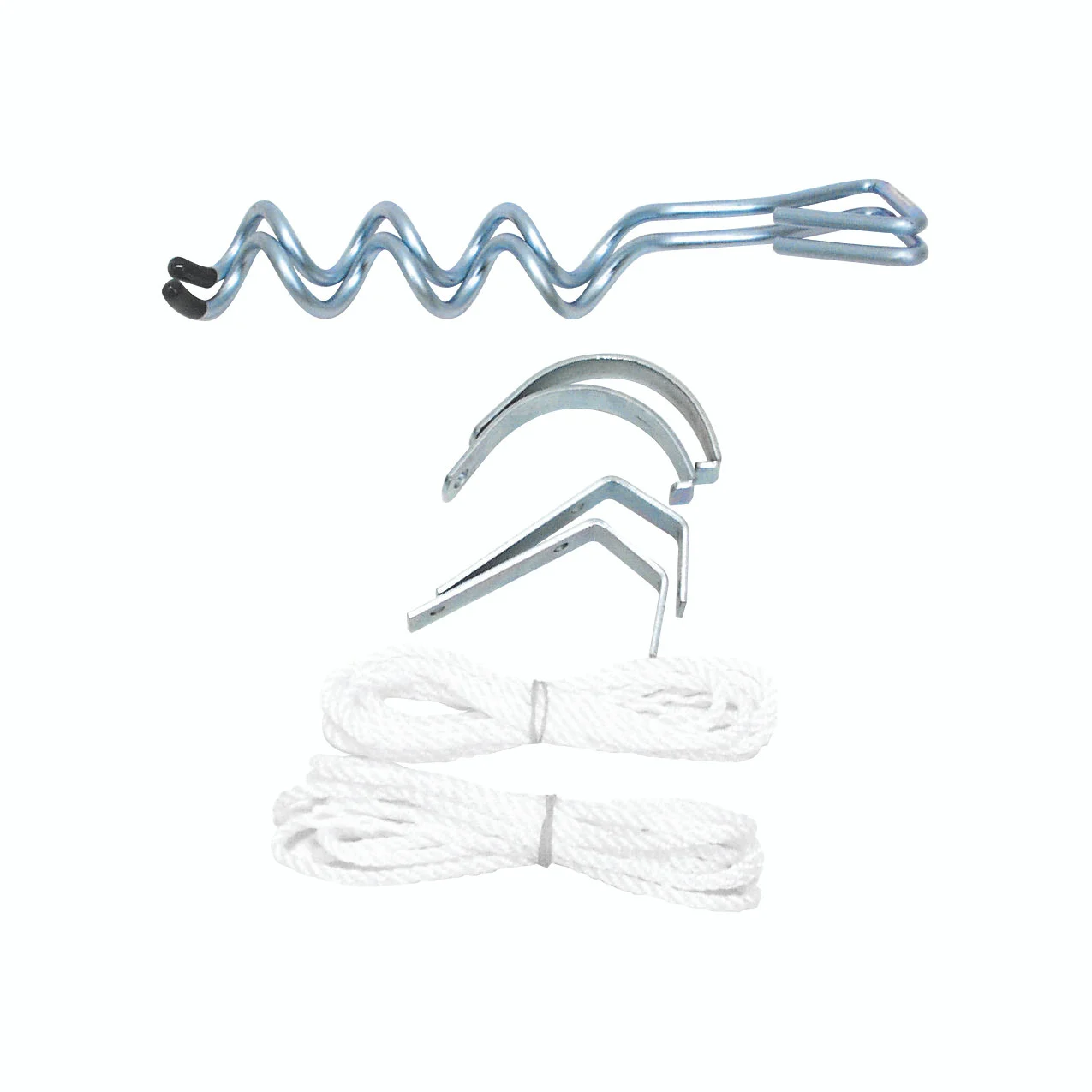Valterra A30-0200 Happy Hook Awning Tie Down - A30-0200