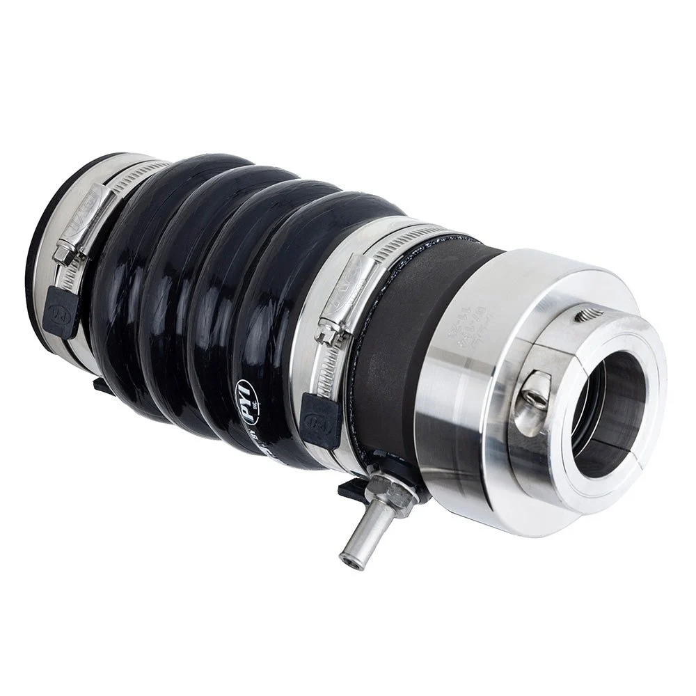 PSS Shaft Seal PSS Silicone Shaft Seal 2" Shaft & 2-3/4" Tube – Marine Boat Replacement Part