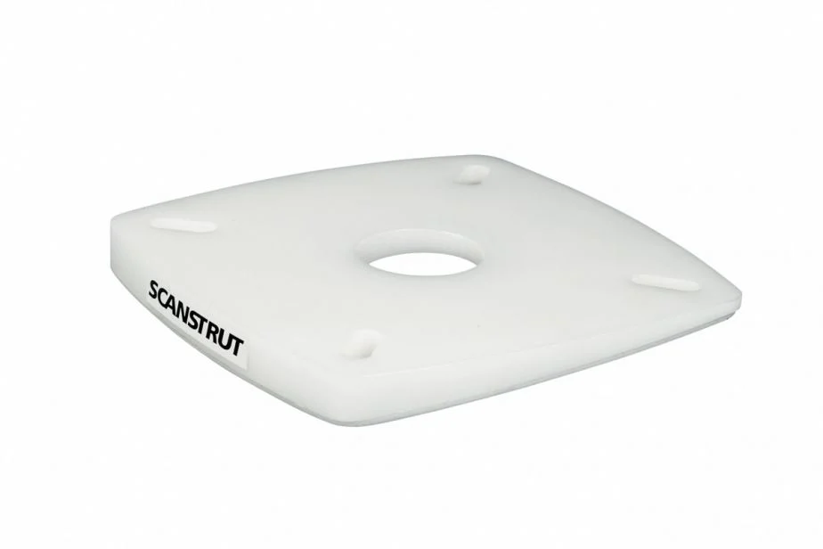Scanstrut Pt3010 Power Tower Base Wedge 4 – Marine Boat Replacement Part