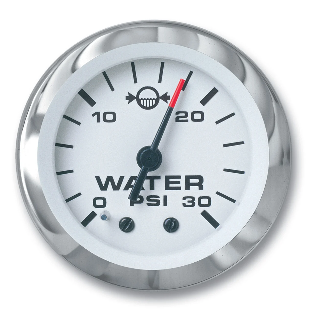 Sierra 63523P Lido Water Pressure Kit - 63523P