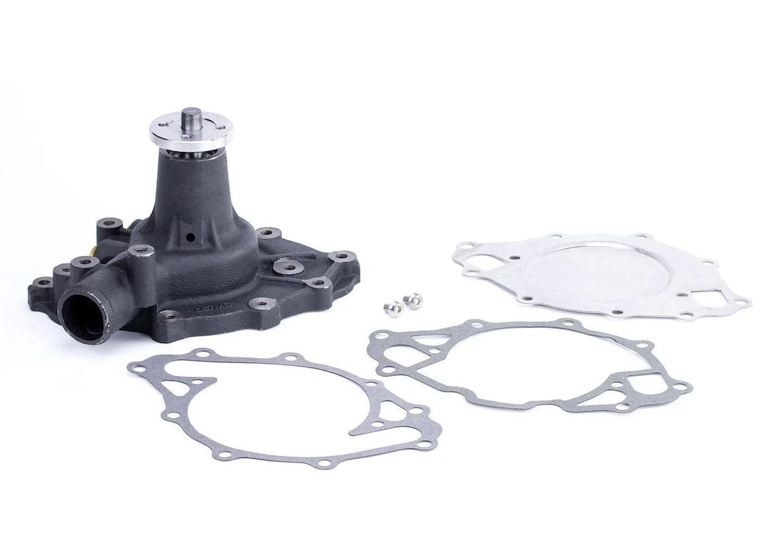 Sierramarine Pump Circulating – Boat Pump & Plumbing Part