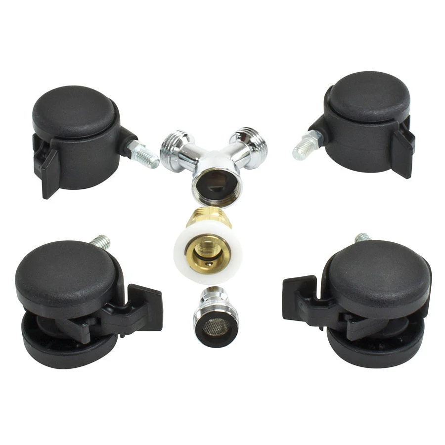 Pinnacle 18-1070 Washer Portability Kit - 18-1070