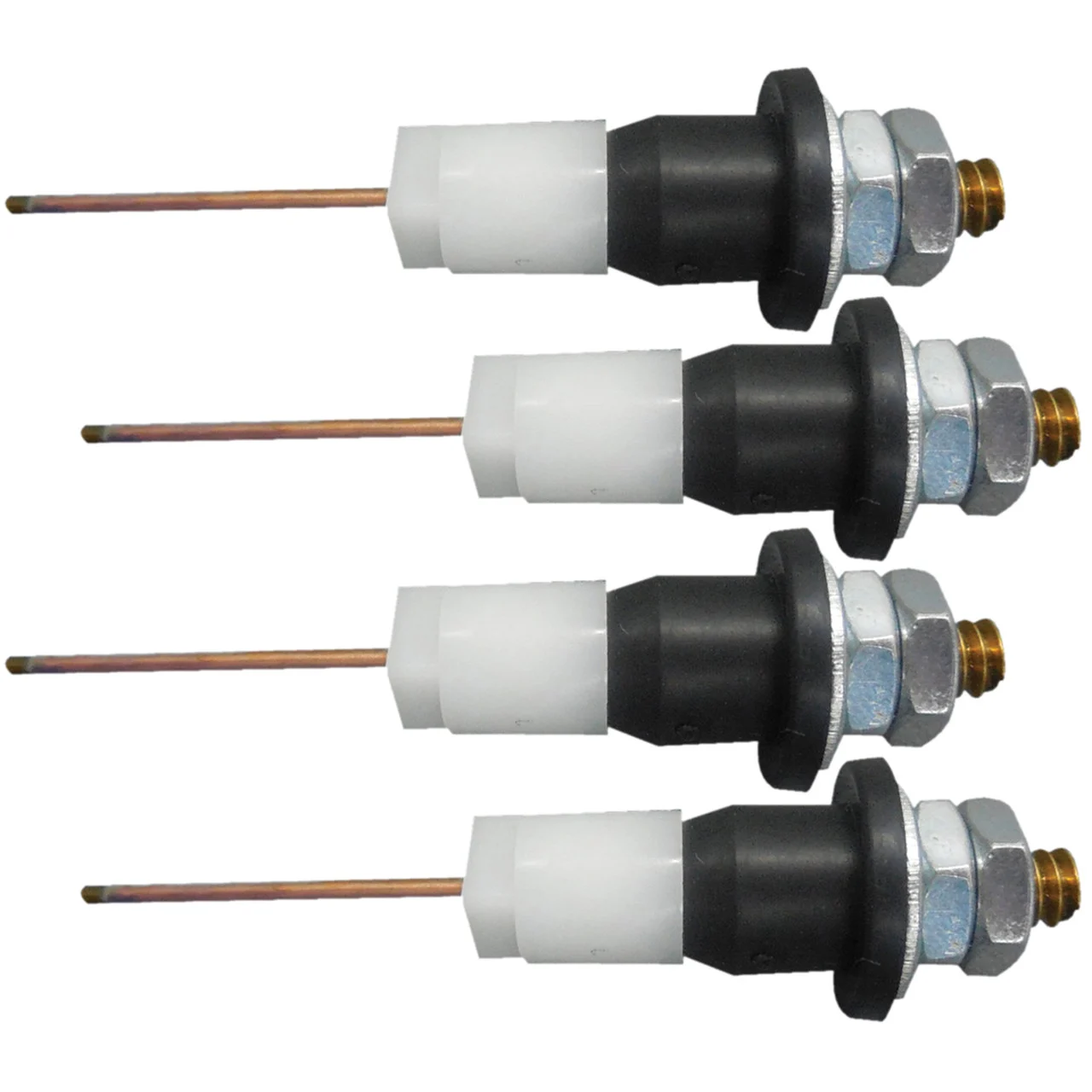 Valterra T21302VP Horst Miracle Probe - Grey Water Tanks, Pack of 4 - T21302VP