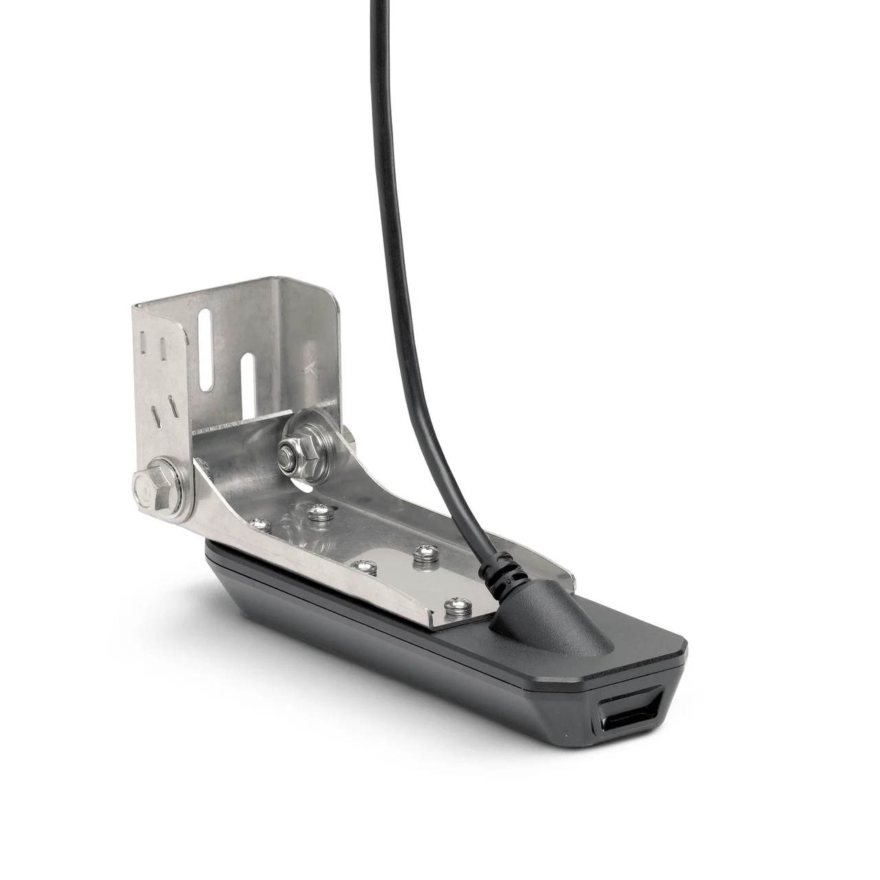 Humminbird 710280-1 XM9HWMDIT Transom Transducer - 710280-1