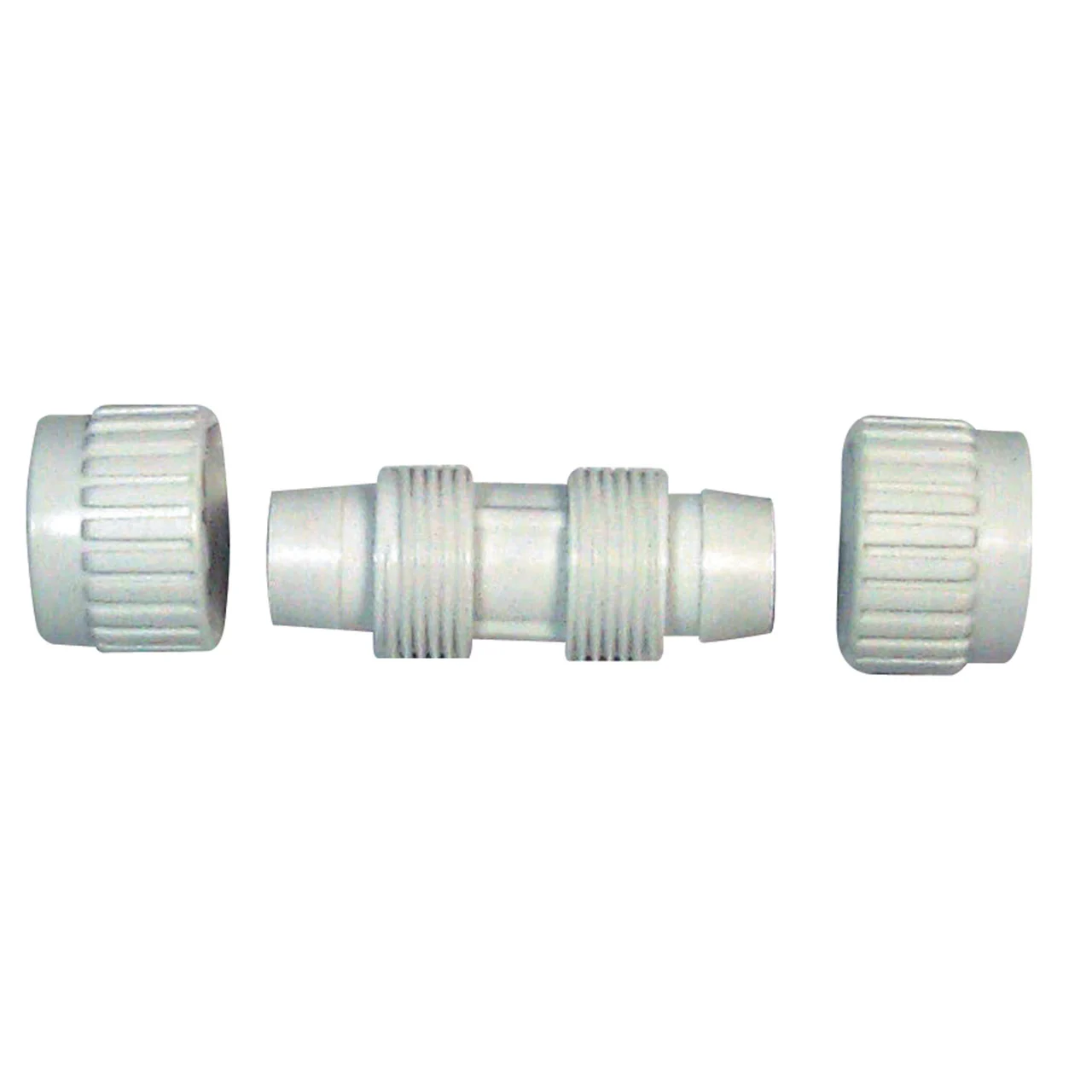 Flair-It 16855 Coupling 3/8 X 3/8 - 16855