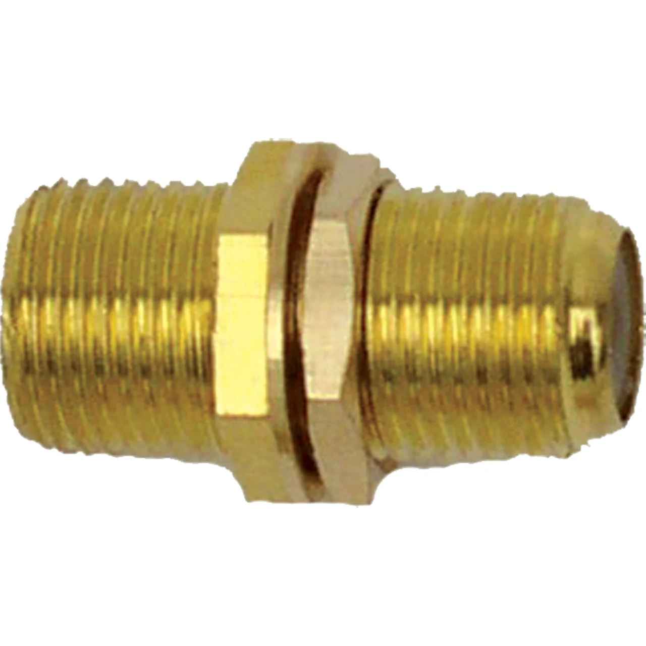 Prime Products 08-8011 In-Line Coax Cable Connector - 2232211