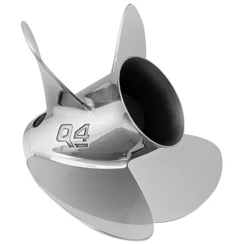 Q4 4-Blade (14.6" x 23") RH Propeller 8M0103532 48-8M0103532
