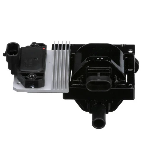OEM Quicksilver/Mercury Ignition Module with Coil 392-8M0054588