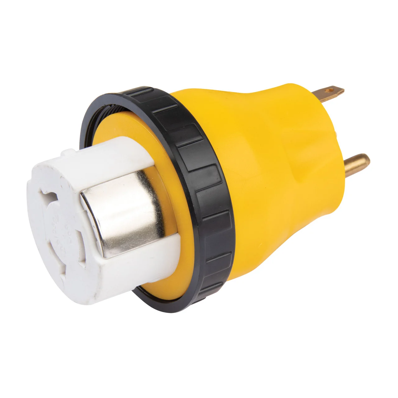 Park Power 3050RVTLA 30A Male - 50A Female Adapter - 3050RVTLA