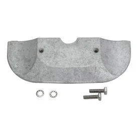 OEM Quicksilver/Mercury Anode - Gen 2 - Driveshaft Housing 97-821629Q1