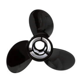 Black Diamond for Standard 40-60 HP Outboard (12.25" x 9") RH Propeller QA2062X