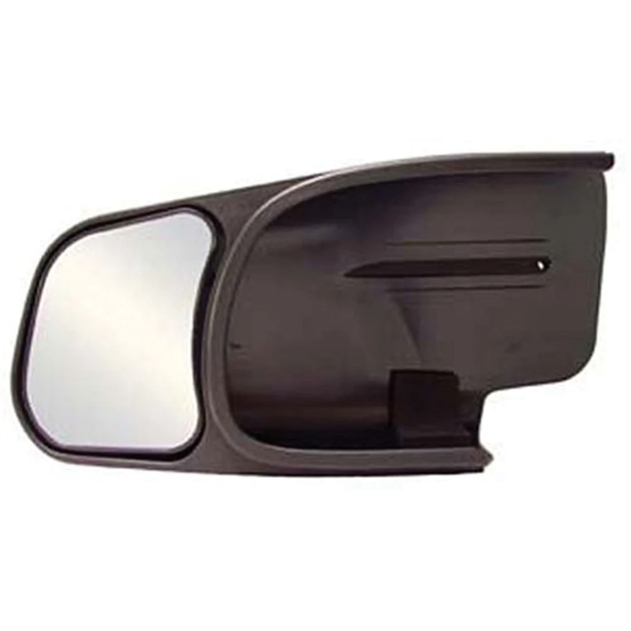 CIPA 10802 Custom Towing Mirror for Chevy/GMC/Cadillac - Passenger Side - 10802