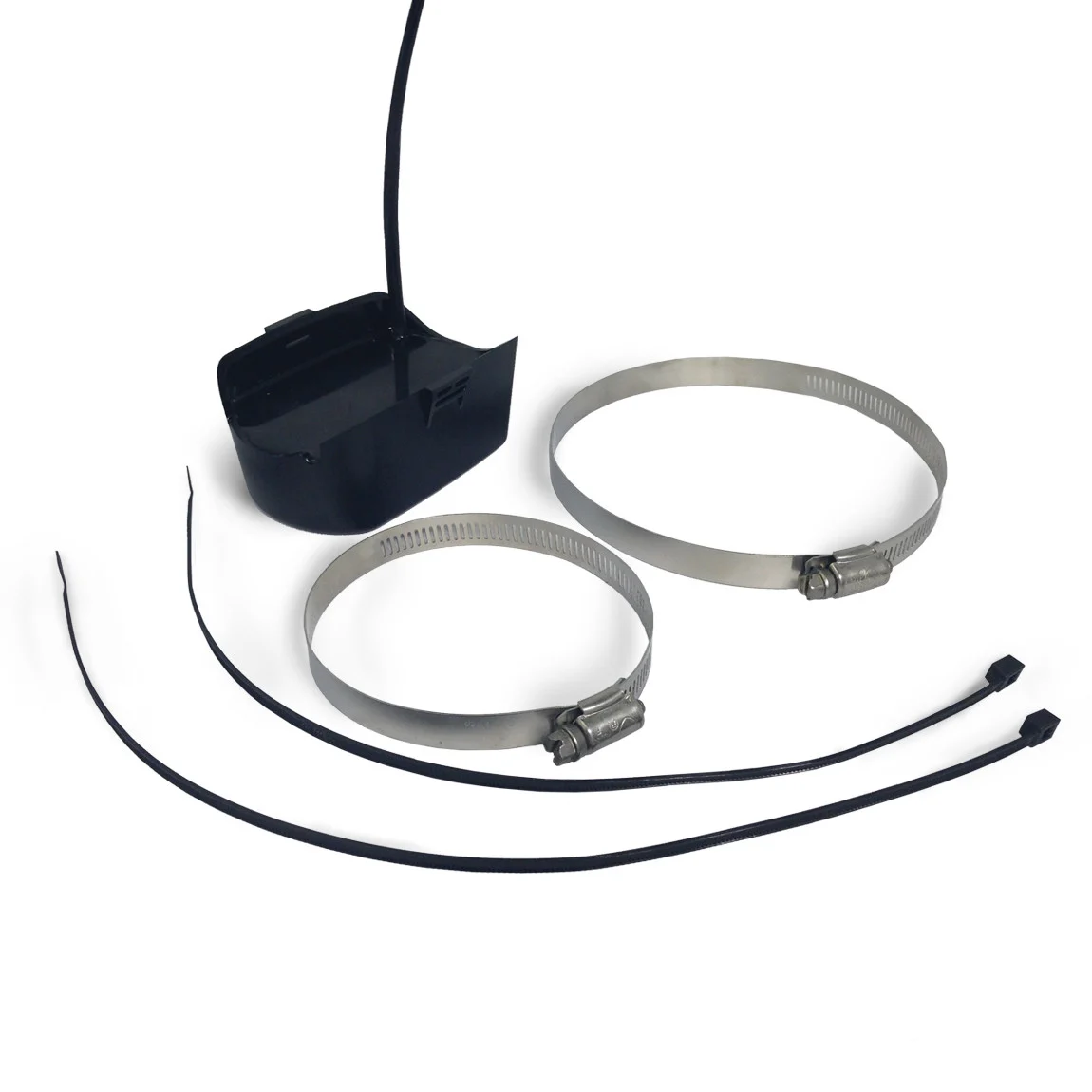 Humminbird 710234-1 Trolling Motor Mount Transducer - XTM 9 DI 25 T - 710234-1