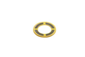OEM Mercury / Quicksilver Drain Plug Seal for Select 20-60hp 4-Stroke 26-8M0007119 12-8M0188221