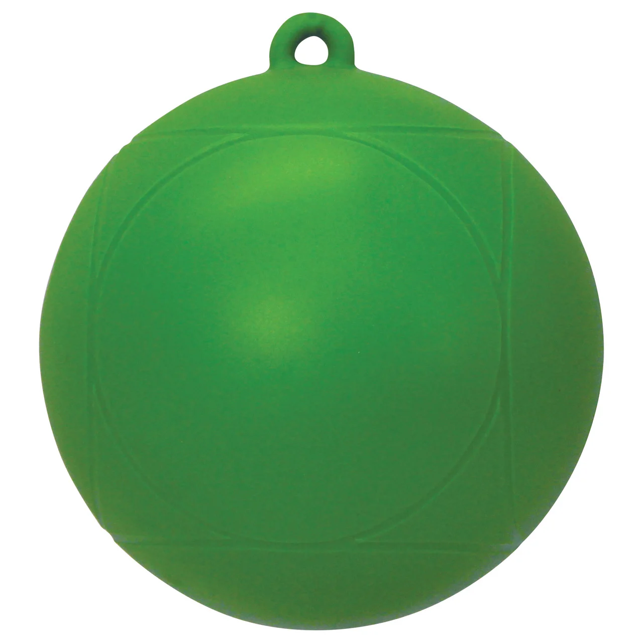 Extreme Max 3006.7321 BoatTector Slalom Buoy - 8.5", Green - 3006.7321