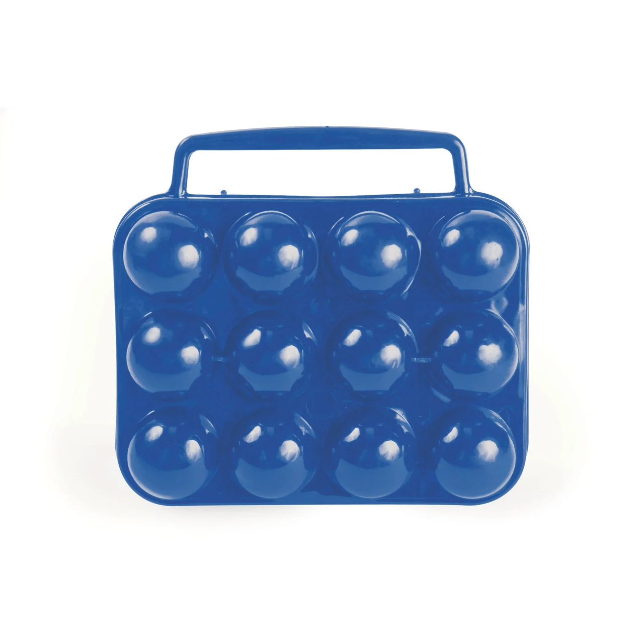 Camco 51015 Egg Carrier - Holds 12 Eggs - 51015