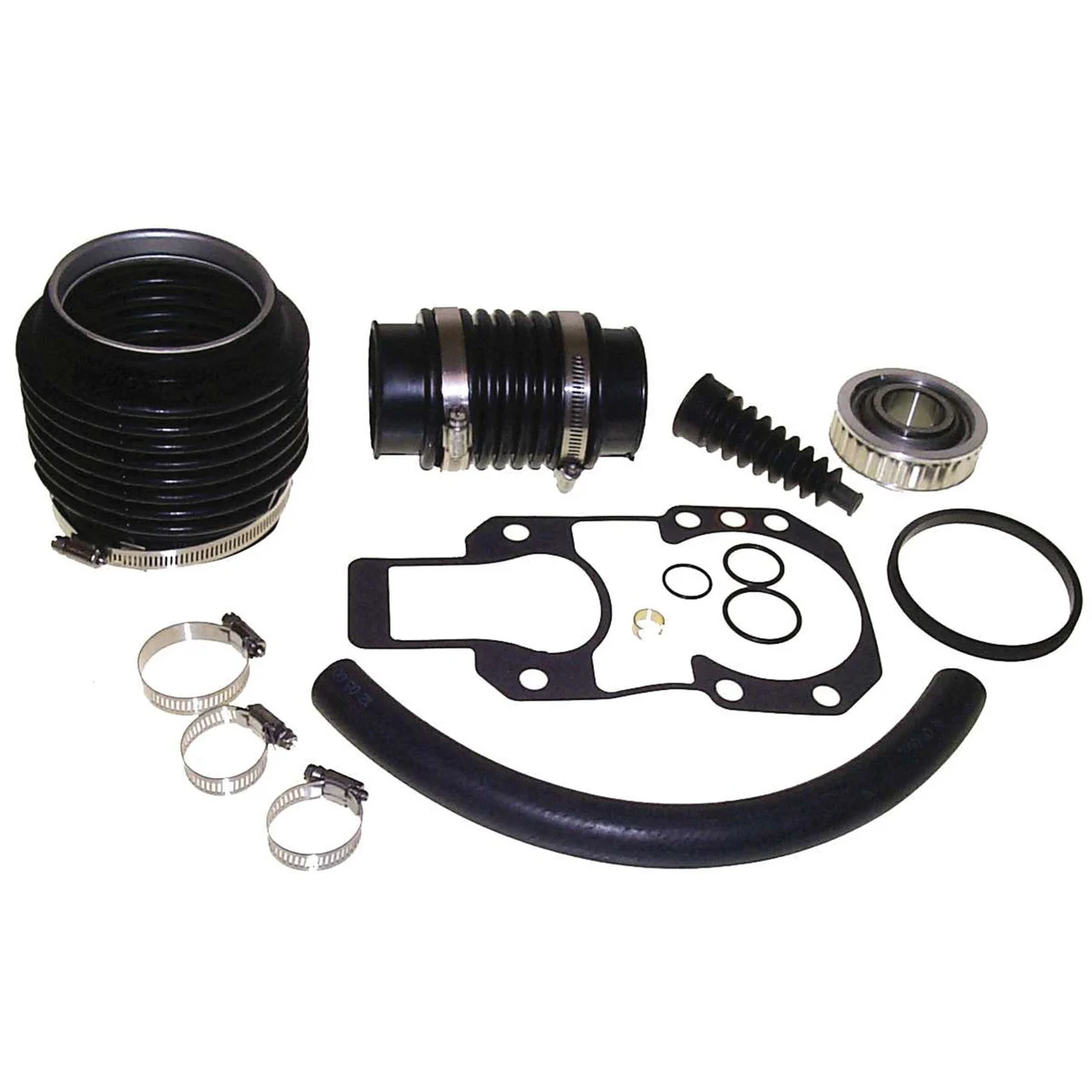 Sierra 18-8218 Transom Seal Kit - 18-8218
