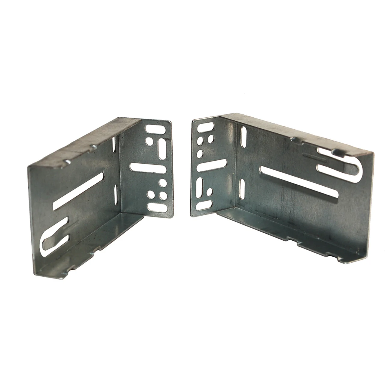 RV Designer H325 Drawer Slide Sockets - Metal, 1-7/8" - H325