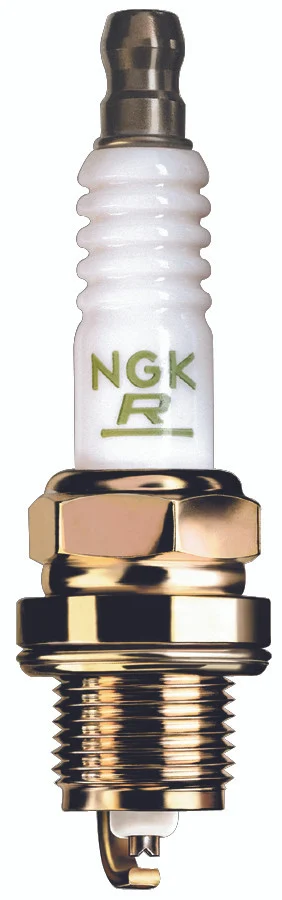 NGK 4462 Laser Iridium Spark Plug - IZFR6J, 1 Pack - 4462