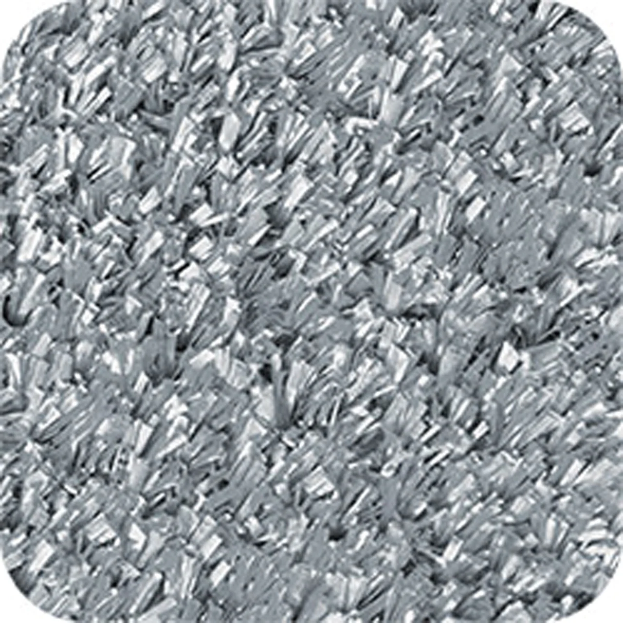Prest-O-Fit 2-1083 Patio Rug - 6' x 9', Stone Gray - 2-1083