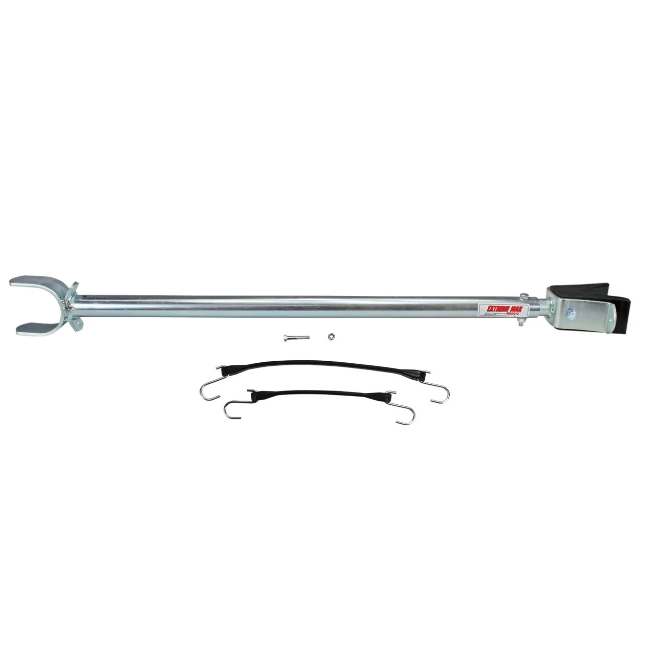 Extreme Max 3005.3855 Straight Transom Saver - 29" to 53" - 3005.3855