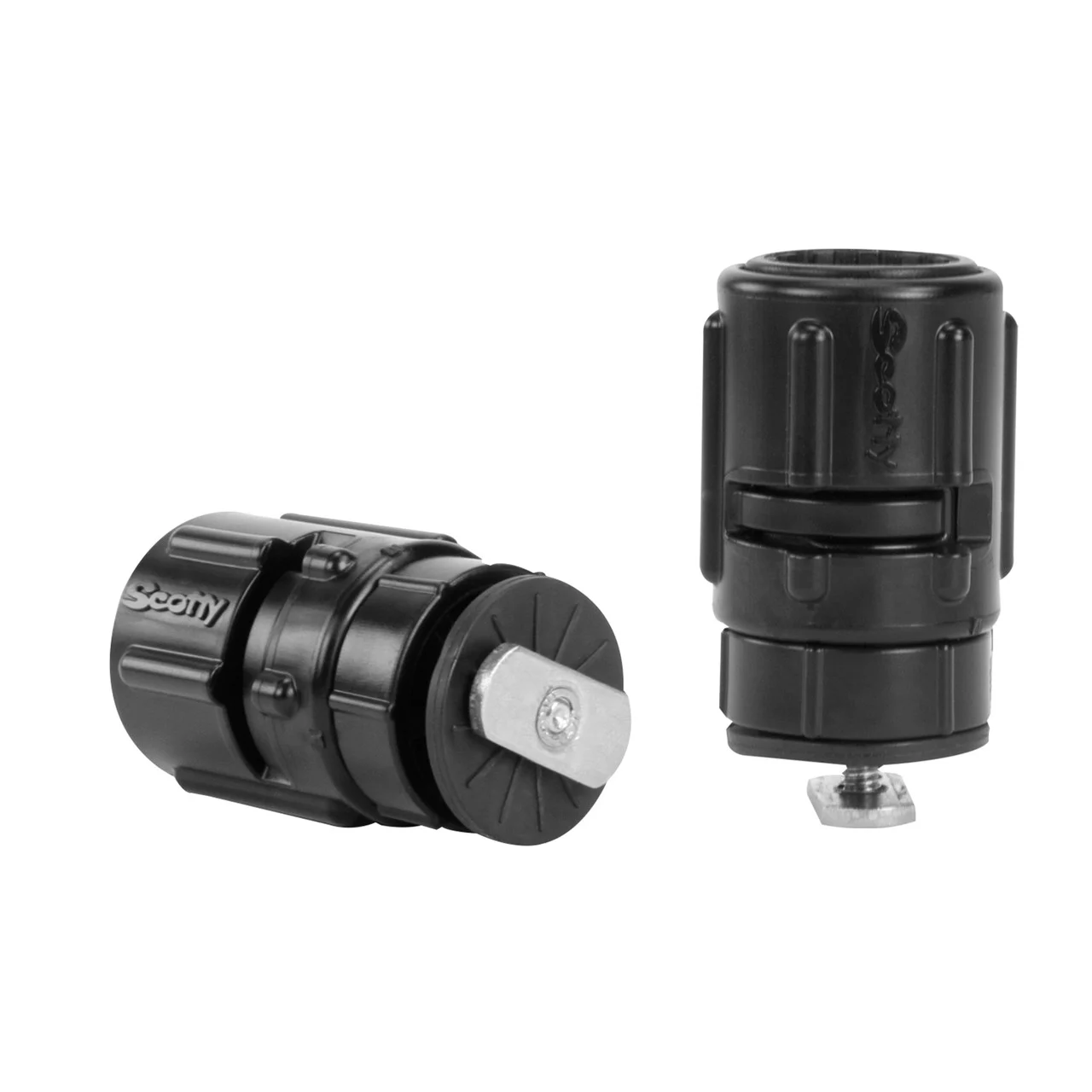 Scotty 438 Gear-Head Track Adapter - 438