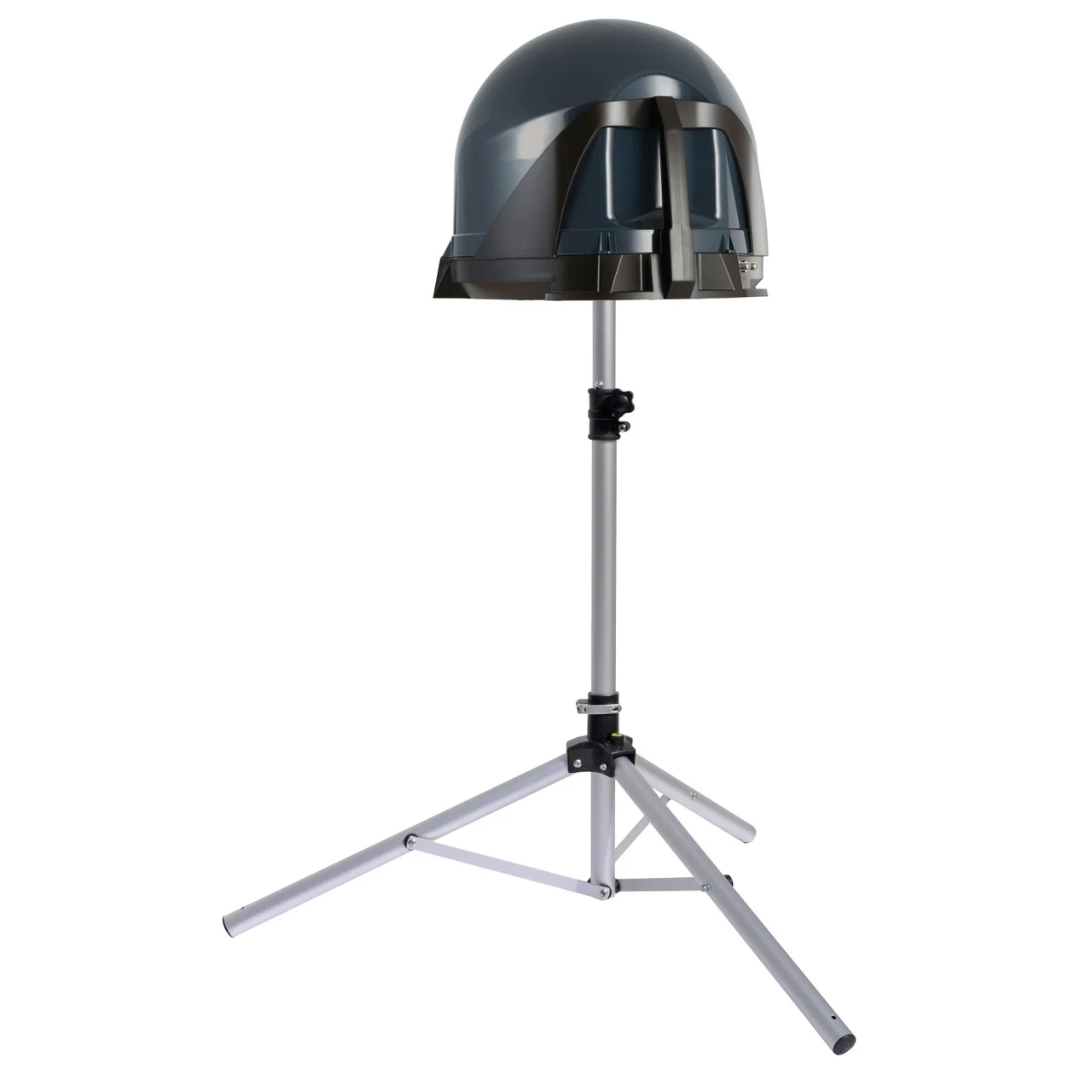 King Controls TR1000 Tri-Pod Mount for Satellite TV Antennas - TR1000