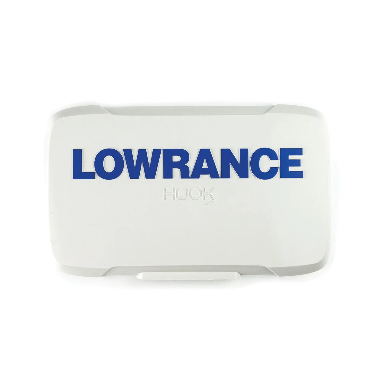Lowrance 000-14175-001 HOOK2 Sun Cover - 7" - 000-14175-001